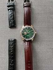 Herrenuhr Automatikuhr 40 mm