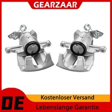 Bremssattel Bremszange Hinten