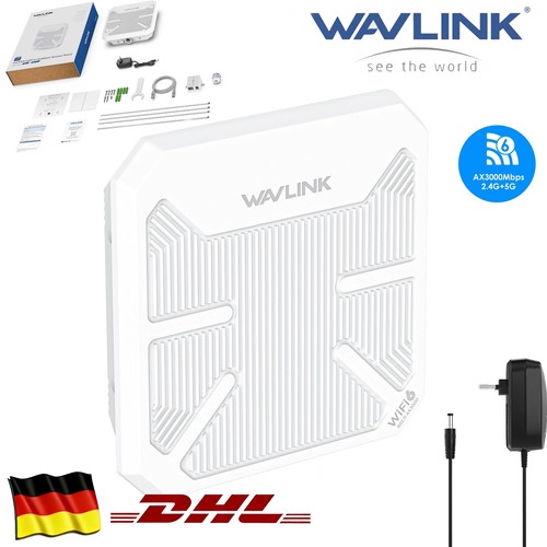 Ax3000 outdoor wifi - outdoor,