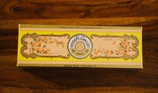 Original Roger & Gallet Seife Savon Rose Thé 3 x 100g Neu + original verpackt