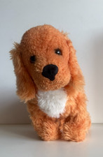 Steiff Tier Hund COSY COCKIE