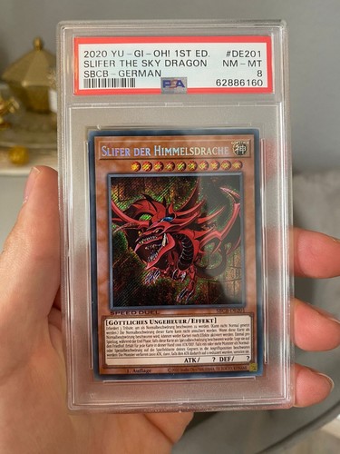 Slifer der - slifer,
