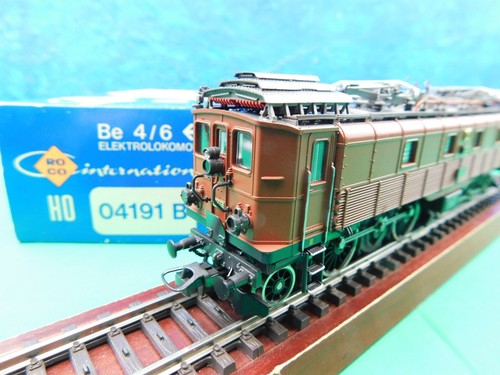 A03 roco 04191 - a03, sbb