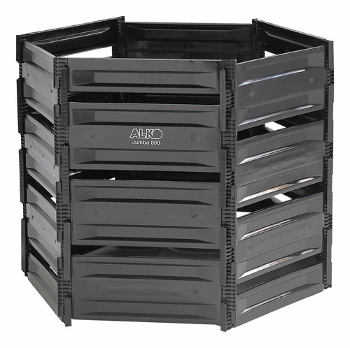 Komposter jumbo 800800 l - jumbo,