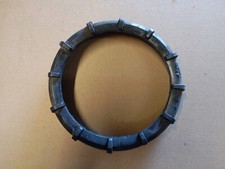 Mercedes Benz CLK 500 W209 Befestigungsring Benzinpumpe Kraftstoffpumpe Halter