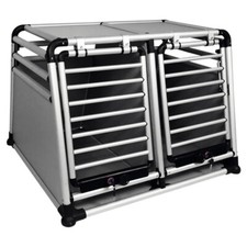 Nobby Aluminium Carbox