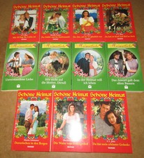 11 Heimatliebe, Schöne