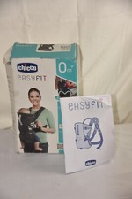 CHICCO EASYFIT BABYTRAGE