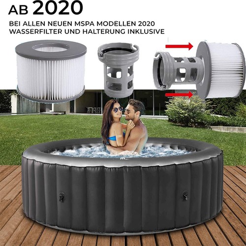 Filter whirlpool für mspa - whirlpool,