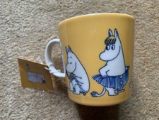 Mumin Muumin VERGRIFFEN Tasse