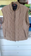 ärmellose Jacke Vintage