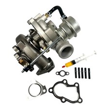 Turbolader Ford Transit 2.5 TD