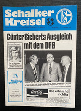 Bl 77/78 Fc Schalke 04 -