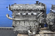FORD FOCUS MK2 ST S-MAX MONDEO MK4 2.5 T Motor Benzinmotor HUWA HUBA HYDA 217tkm