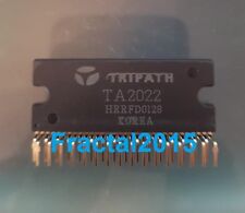 1 Stück TA2022 ZIP-32 Tripath