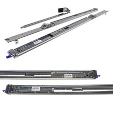 IBM Rack Rail Kit Rackschienen 00YL763 00YL764 2336-4619-YE für X3560 X3650 M5