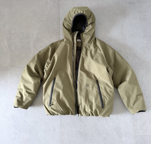 Peso winterjacke pufferjacke - winterjacke,