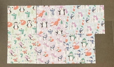 Stampin Up Designerpapier Pinguin & Co.
