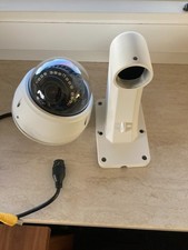 Indexa Netzwerkkamera NWD6433M, Motorzoom, Halterung - TOP-Zustand !