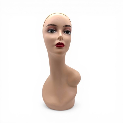 Weibliche schaufensterpuppe - weibliche,