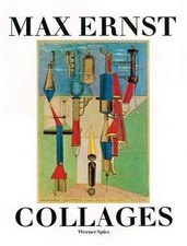 Max Ernst: Collages Spies