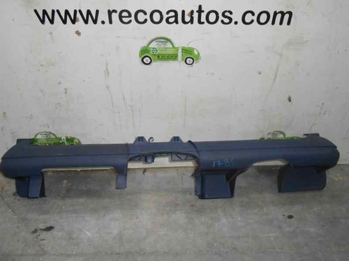 481209 armaturenbrett smart - armaturenbrett,