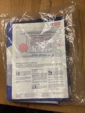 BMW C1 Hochformatfahne