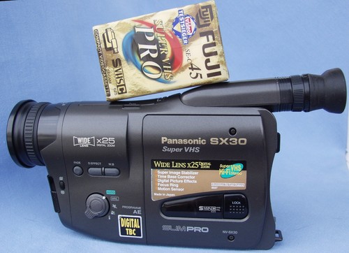 Wertiger vhs klassiker - wertiger,