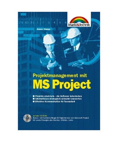 Projektmanagement mit - , ms