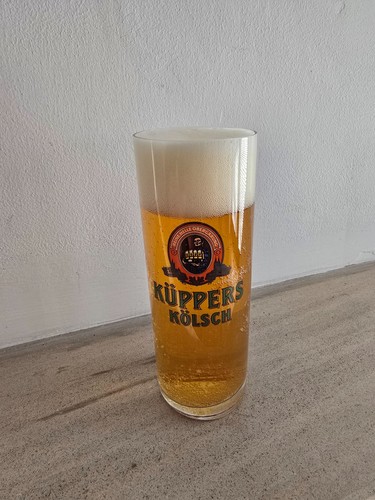 Original deutsches kuppers - original,