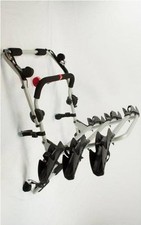 Mont Blanc Super Rider hinten montiert 3 Bike Fahrradträger Rack Mount Fahrräder