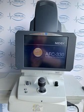 Nidek AFC-330 Non-Mydriatic