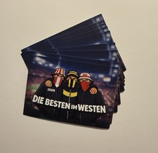 50 Aufkleber Fc köln Ultra 