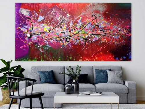 Weise xxl acryl - xxl,