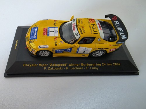 Chrysler viper zakspeed - chrysler, "zakspeed"