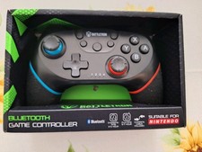 Bluetooth gaming controller - ,