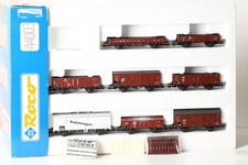 Roco H0 44003  8-teiliges