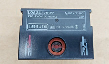 Landis & Gyr LOA 24.171B27