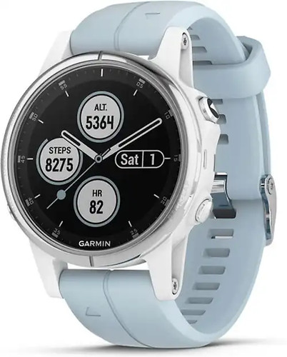 Garmin fenix plus - fenix, 42