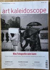 Alison Knowles / Martin Parr /