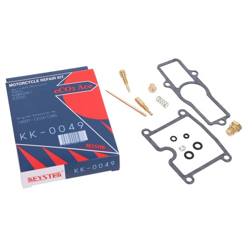 Vergaser reparatursatz für - vergaser,