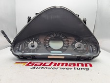 Tacho Kombiinstrument Mercedes
