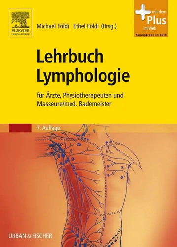 Lehrbuch lymphologie stefan - lehrbuch,