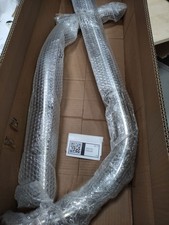 für Honda Shadow ACE Auspuff