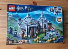LEGO 75947 Hagrids Hütte: Seidenschnabels Rettung NEU & OVP