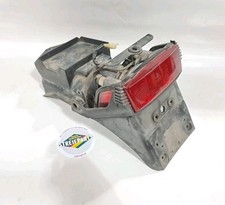 HONDA CBR 600F PC23 Kennzeichenträger Rücklicht Bremslicht Rückleuchte Kotflügel