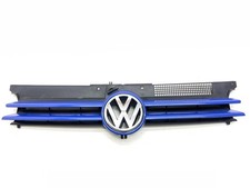 1998 Volkswagen Golf IV Front