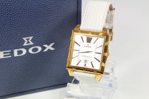 Edox classe royale - classe,