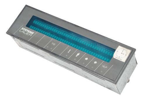 Systeme lauer panel lca 245 - panel,