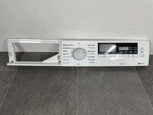 Bedienelement siemens - ✅,